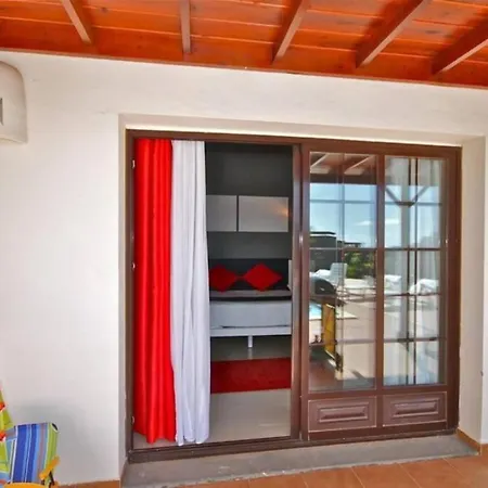 Celeste Villa Playa Blanca (Lanzarote)