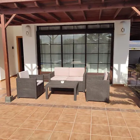 Celeste Playa Blanca (Lanzarote)