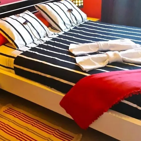 Villa Celeste Playa Blanca (Lanzarote)