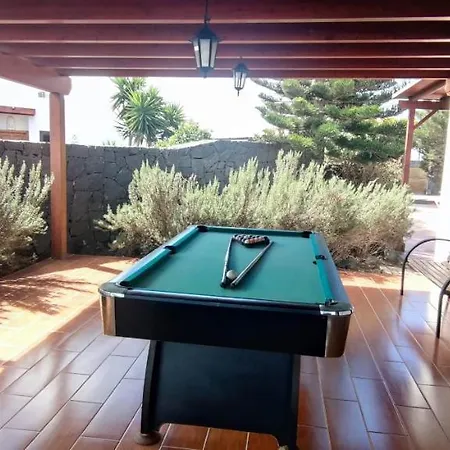 Celeste Playa Blanca (Lanzarote)