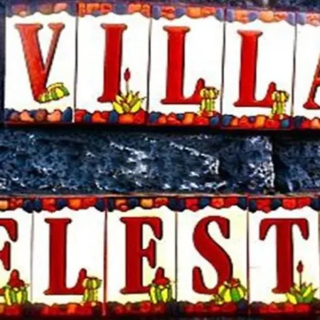 Celeste Коста Бланка