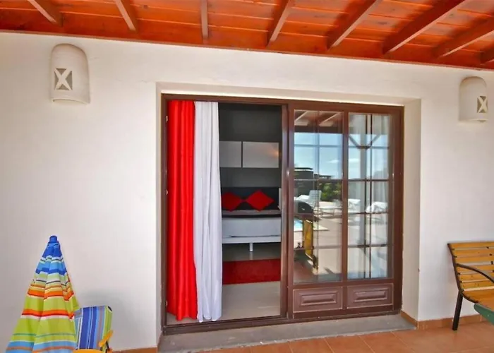 Celeste וילה פלאיה בלנקה