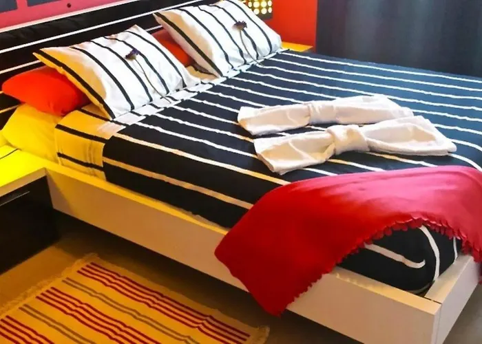 וילה Celeste פלאיה בלנקה