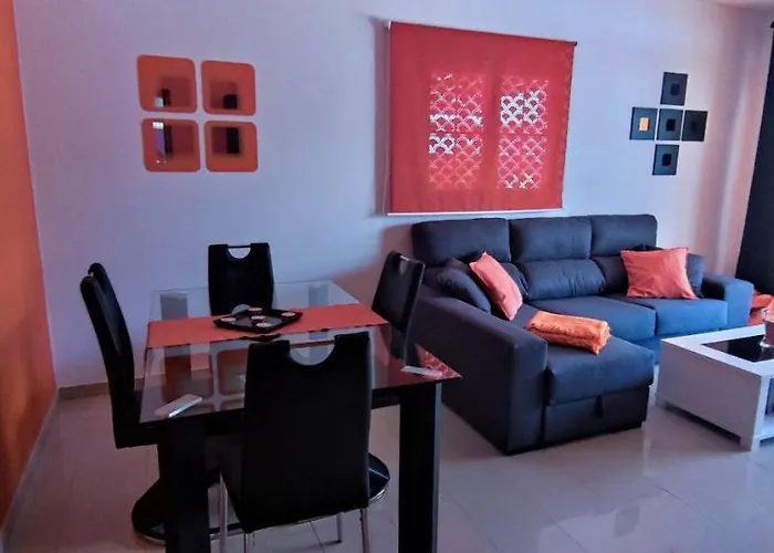 וילה Celeste פלאיה בלנקה