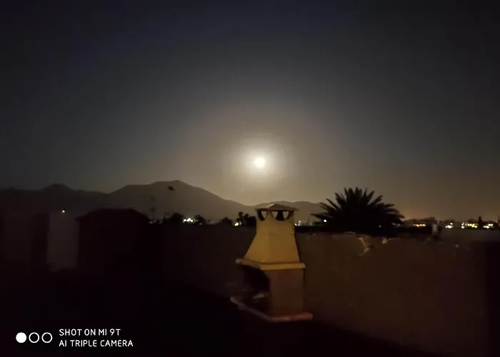 Celeste * פלאיה בלנקה