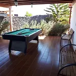Celeste Vila Playa Blanca (Lanzarote)