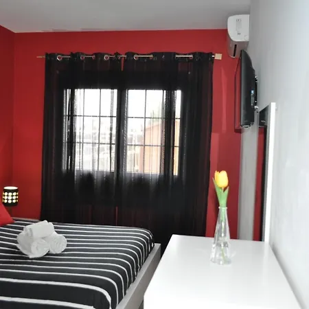 Celeste Vila Playa Blanca (Lanzarote)