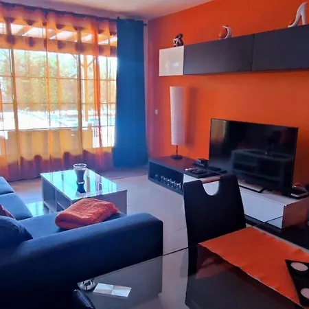 Villa Celeste Playa Blanca