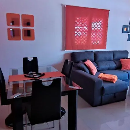 Villa Celeste Playa Blanca