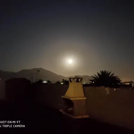 Celeste * Playa Blanca (Lanzarote)