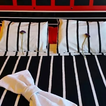 Villa Celeste Playa Blanca