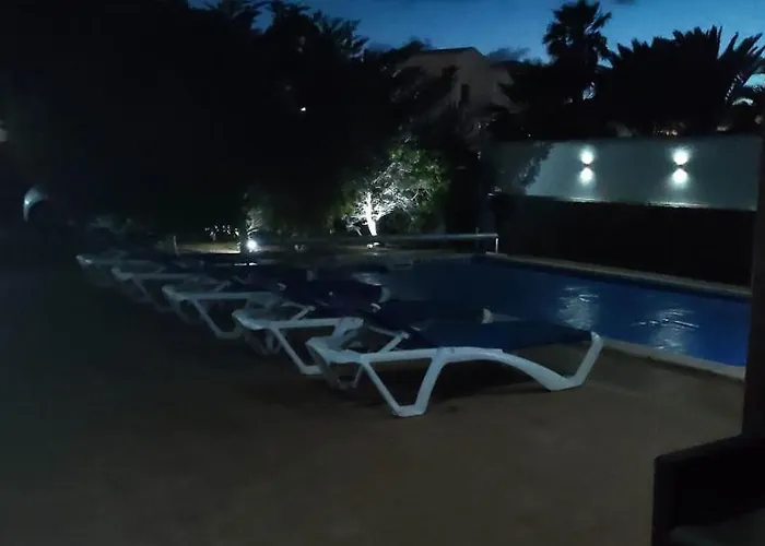 Celeste Πλάγια Μπλάνκα